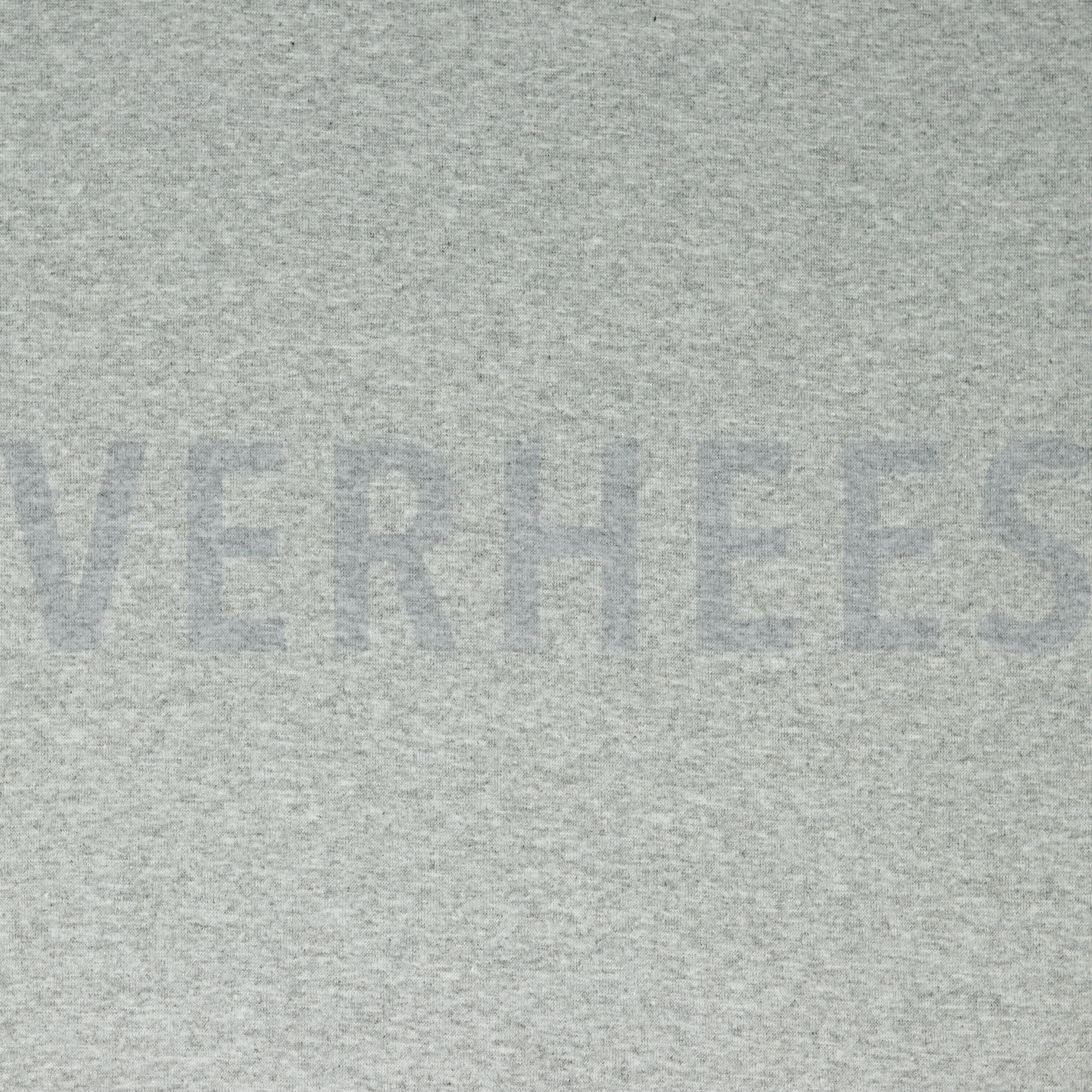 BÜNDCHEN RECYCLED WOLKEN GRAU (high resolution)