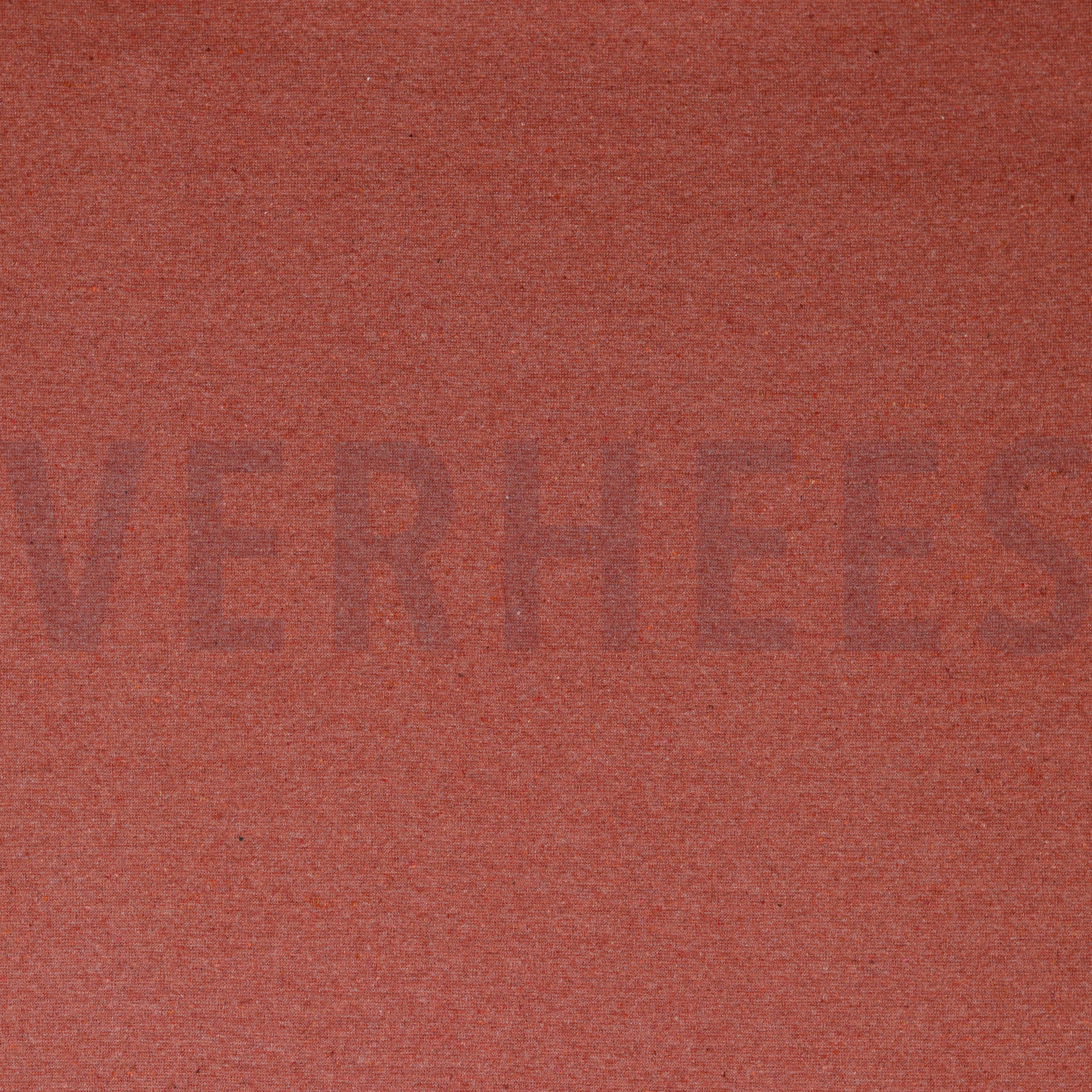 BÜNDCHEN RECYCLED BRICK (high resolution)