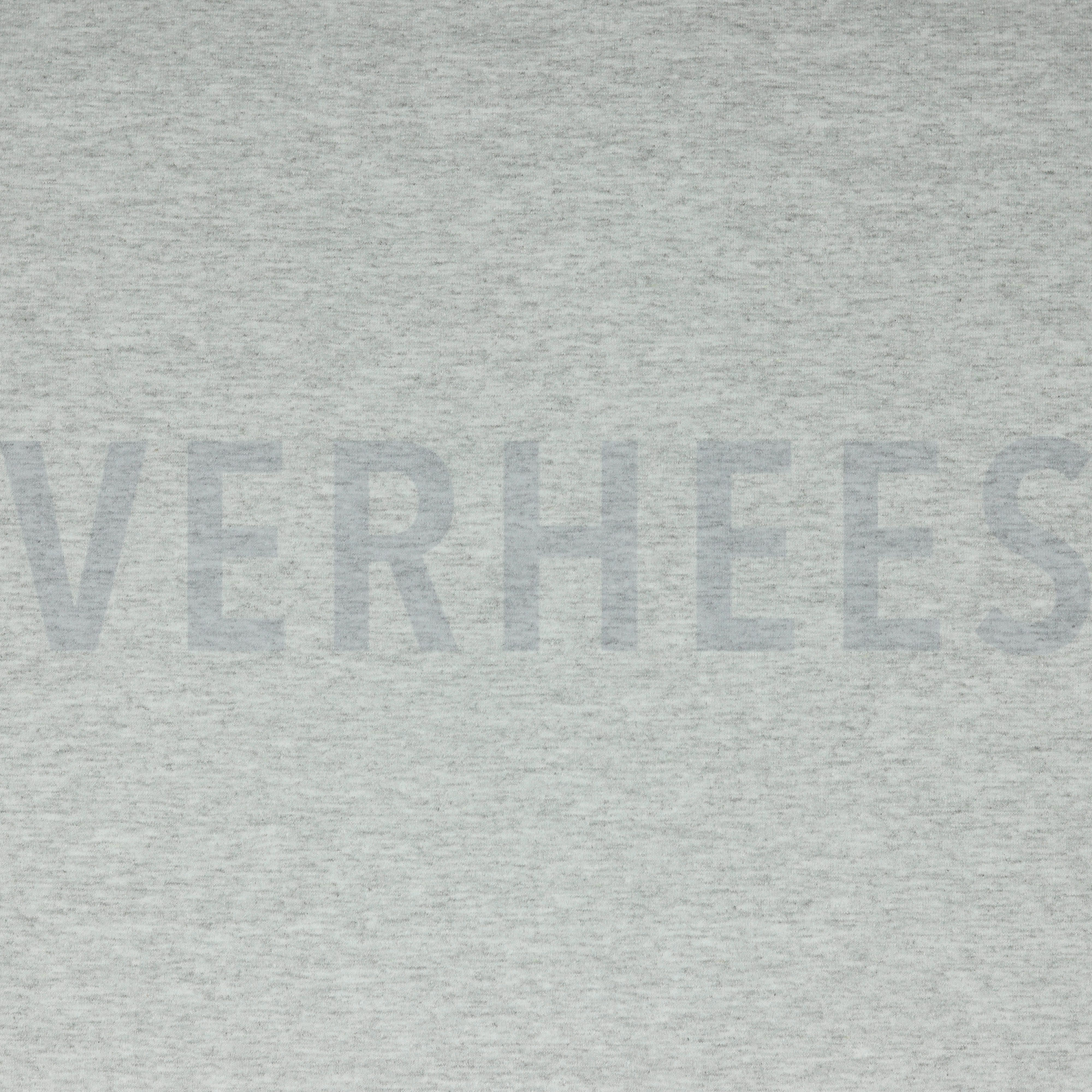 SWEAT RECYCLED HELLGRAU (high resolution)