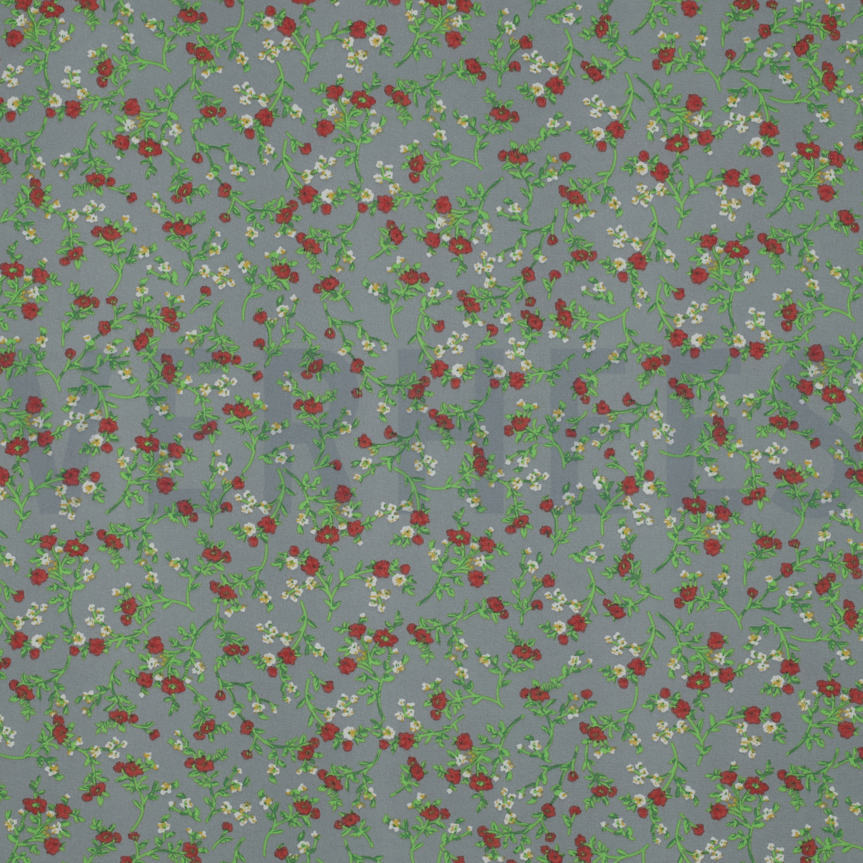 CHIFFON BLOEMEN GRIJS (high resolution)