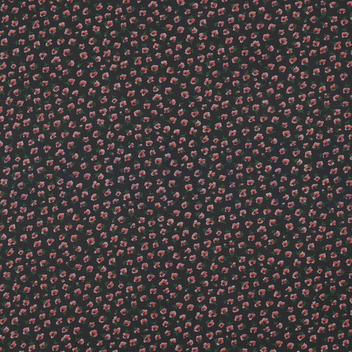 CHIFFON FLEURS NOIR (high resolution)