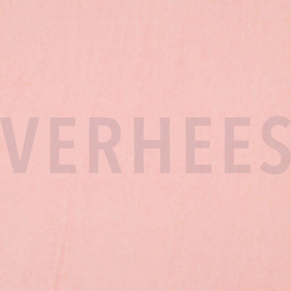 B-NICKI VELOURS ROSÉ (high resolution)