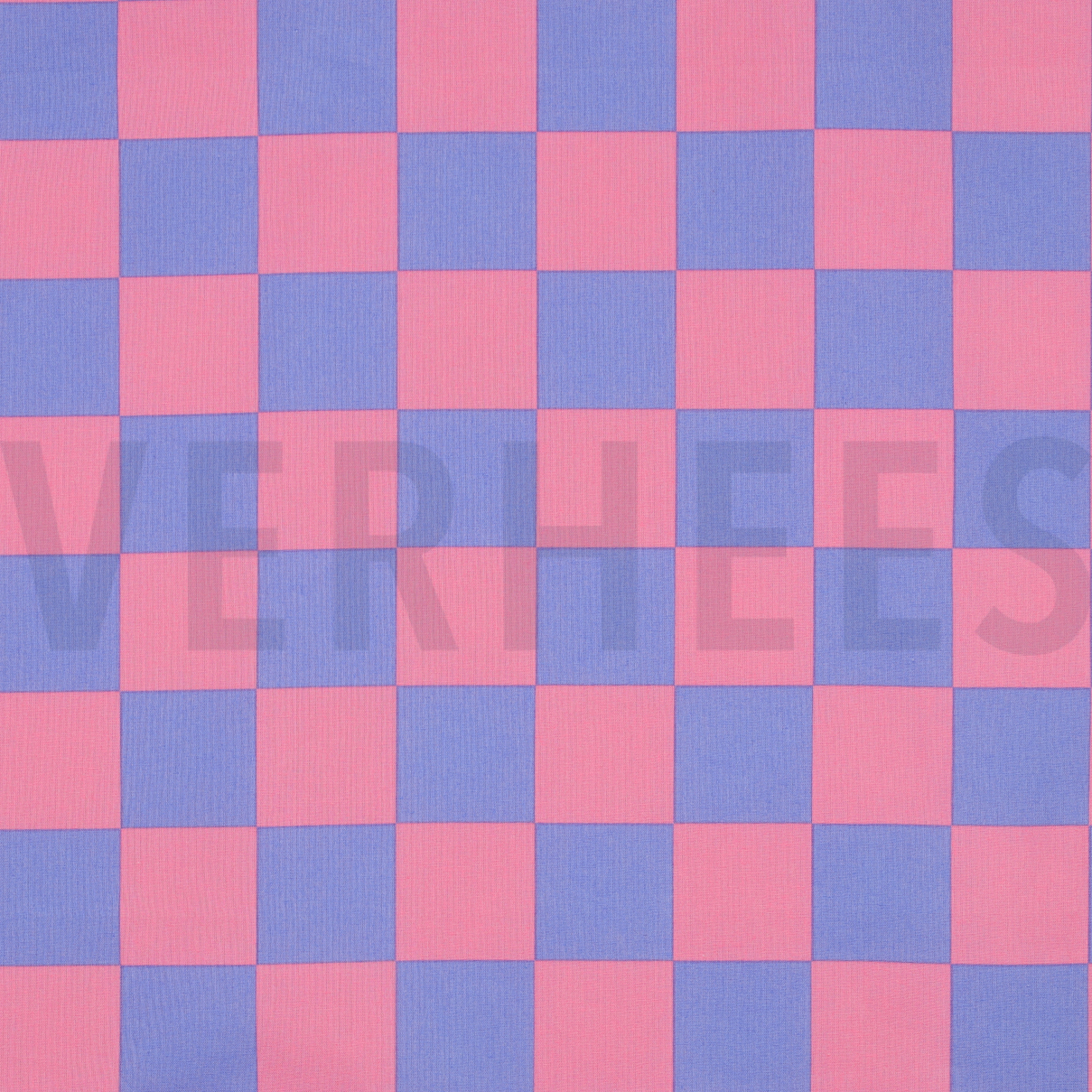 COATED COTTON CHECKS PINK (high resolution)
