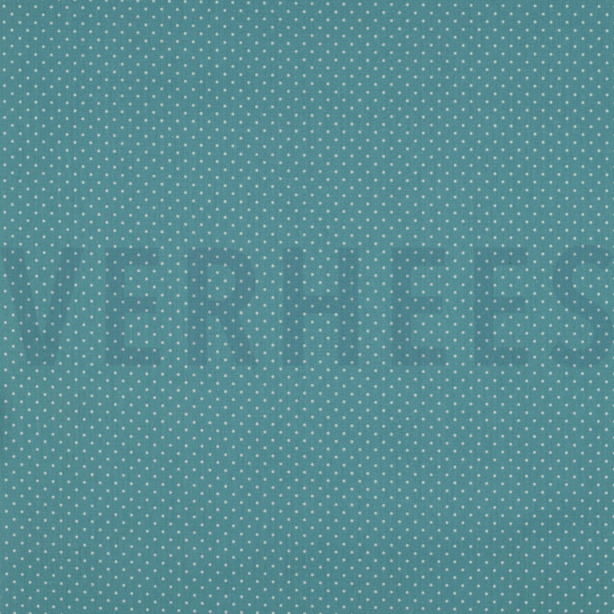 BESCHICHTETE BAUMWOLLE KLEINE PUNKTE ALTGRÜN (high resolution)