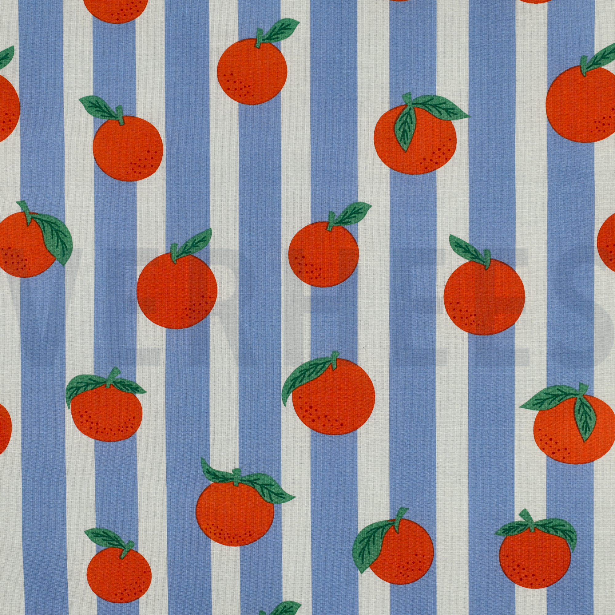 COTON ENDUIT FRUIT BLEU (high resolution)