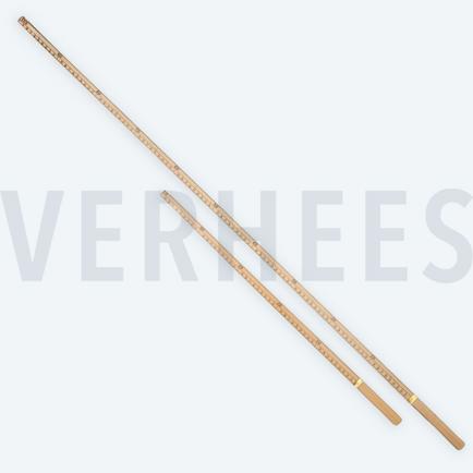 MEASURING ROD 100 1 METER (hover)