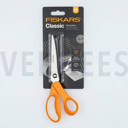 SCISSORS ZIGZAG ORANGE (hover)