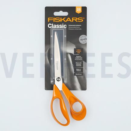 FABRIC SCISSORS ORANGE (hover)