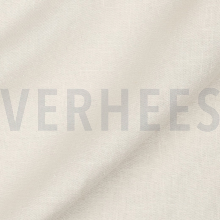 LEINEN GEWASCHEN 170 GM2 ECRU (hover)