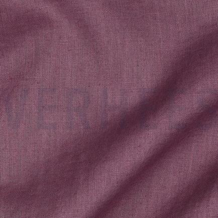 LEINEN GEWASCHEN 170 GM2 ROUGE (hover)