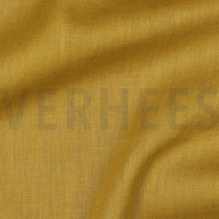 LEINEN GEWASCHEN 170 GM2 GOLD (hover)