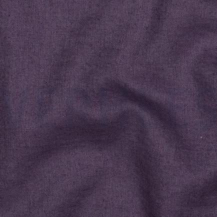 LEINEN GEWASCHEN 170 GM2 AUBERGINE (hover)