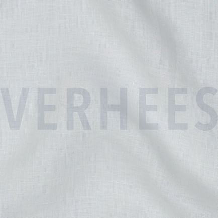 EUROPEAN FLAX LINEN 125 GM2 WHITE (hover)