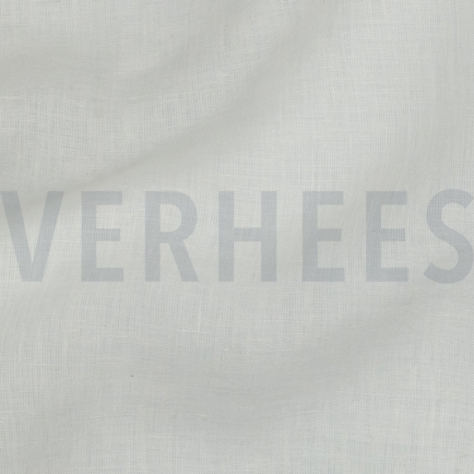 EUROPEAN FLAX LINEN 125 GM2 OFFWHITE (hover)