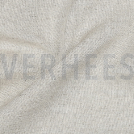 EUROPEAN FLAX LINEN 125 GM2 OFFWHITE (hover)