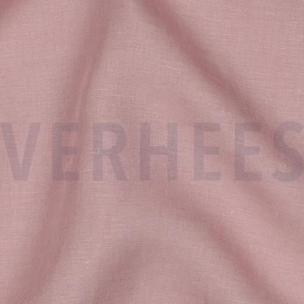 MASTERS OF FLAX FIBRE™ LEINEN 125 G/M² VINTAGE ROSA (hover)