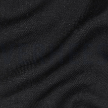 MASTERS OF FLAX FIBRE™ LINEN 170 GM2 BLACK (hover)