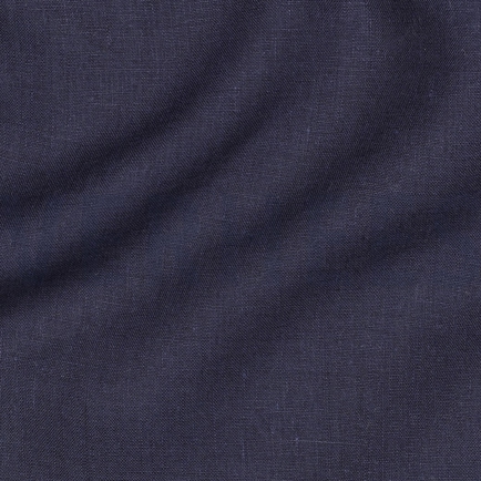 MASTERS OF FLAX FIBRE™ LINEN 170 GM2 NAVY (hover)