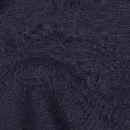 MASTERS OF FLAX FIBRE™ LINEN 220 GM2 NAVY (hover)