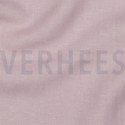 EUROPEAN FLAX LINEN 220 GM2 MAUVE (hover)