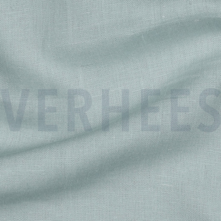 EUROPEAN FLAX LINEN 220 GM2 MISTY BLUE (hover)