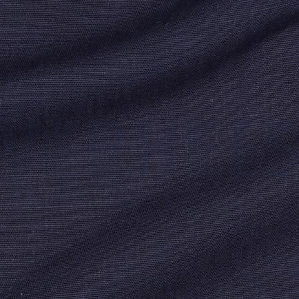 MASTERS OF FLAX FIBRE™ LINEN 280 GM2 NAVY (hover)