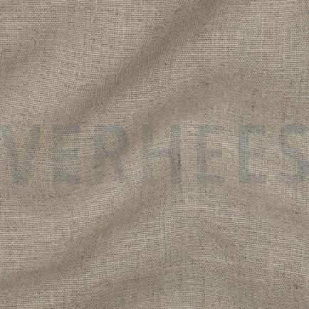 MASTERS OF FLAX FIBRE™ LINEN 280 GM2 NATURAL (hover)