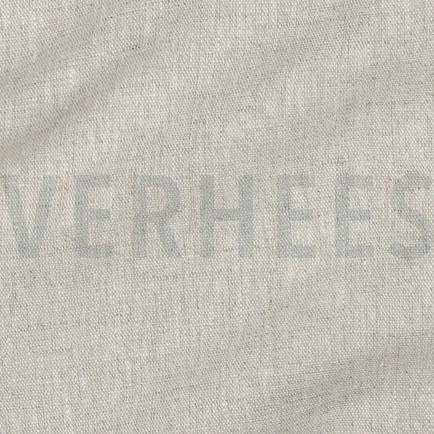 MASTERS OF FLAX FIBRE™ LINEN 280 GM2 NATURAL MELANGE (hover)