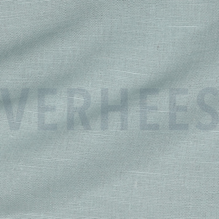 EUROPEAN FLAX LINEN 280 GM2 MISTY BLUE (hover)