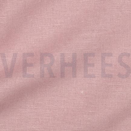 MASTERS OF FLAX FIBRE™ LINEN 280 GM2 VINTAGE ROSE (hover)