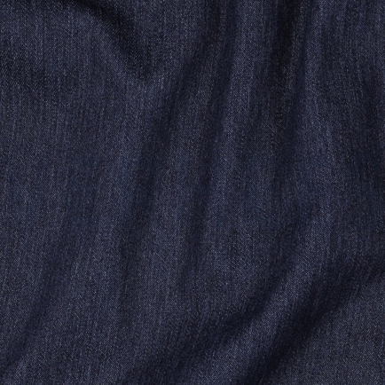 DENIM STRETCH 9 OZ RECYCLÉ INDIGO (hover)