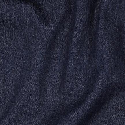 DENIM STRETCH 9 OZ GERECYCLED INDIGO (hover)
