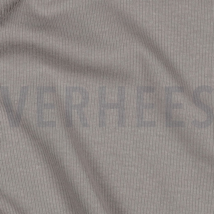 RIB JERSEY ROCK GREY (hover)
