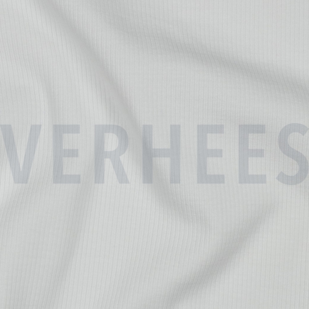 RIB JERSEY ECRU (hover)