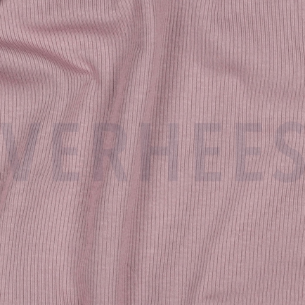 RIB JERSEY LILAC (hover)