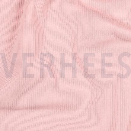 RIB JERSEY LICHTROZE/OUDROZE (hover)