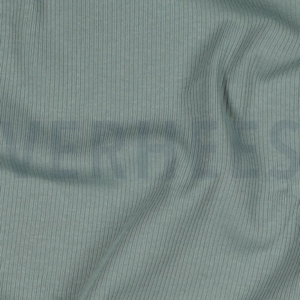 RIB JERSEY OLD GREEN (hover)
