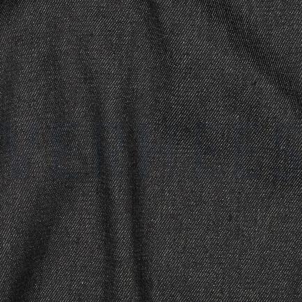 DENIM 11,7 OZ ZWART (hover)