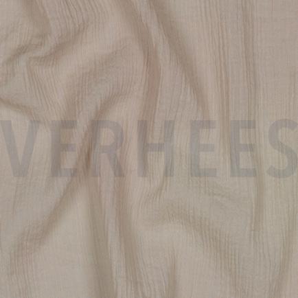 COTTON CRINKLE BEIGE (hover)
