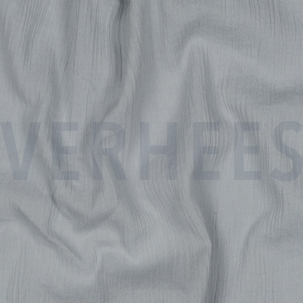 COTTON CRINKLE OLD BLUE (hover)