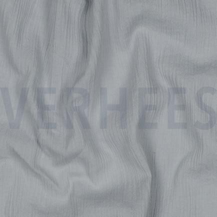 COTTON CRINKLE OLD BLUE (hover)