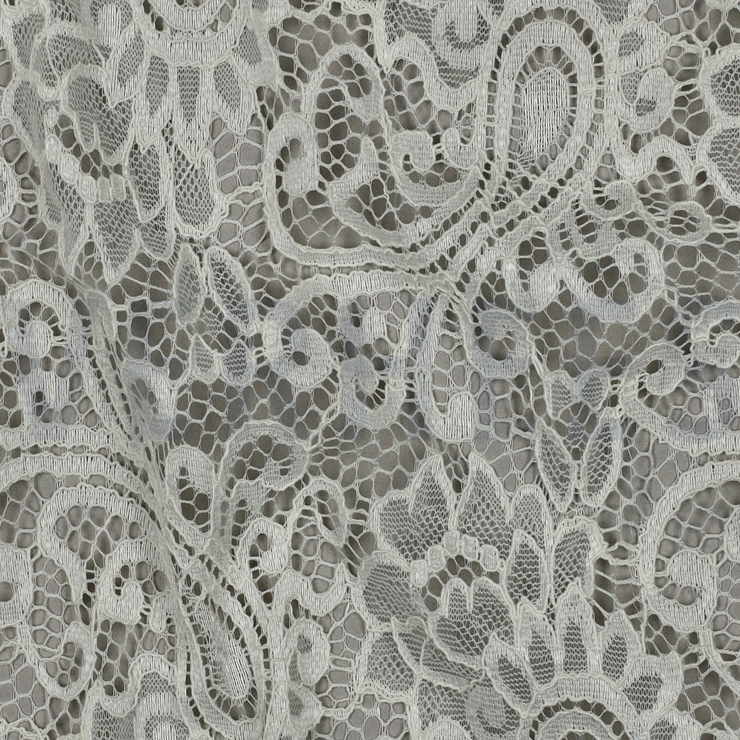 DENTELLE BORDURE FESTONNÉE  (hover)