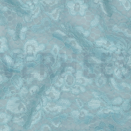 DENTELLE BORDURE FESTONNÉE BLEU CLAIR (hover)