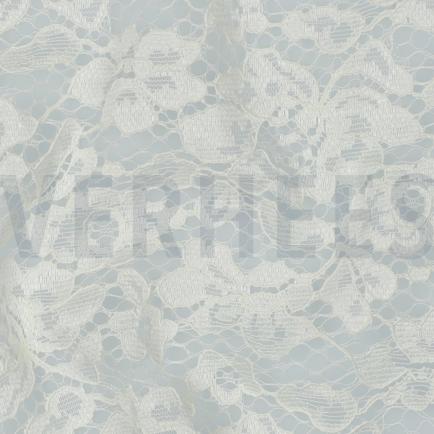LACE TWO-SIDE SCALLOP OFF WHITE (hover)