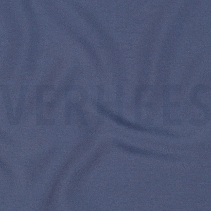 LENZING™ ECOVERO™ JEANSBLAUW (hover)