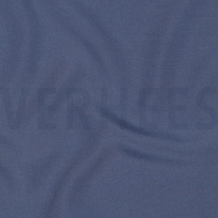 LENZING™ ECOVERO™ JEANSBLAUW (hover)