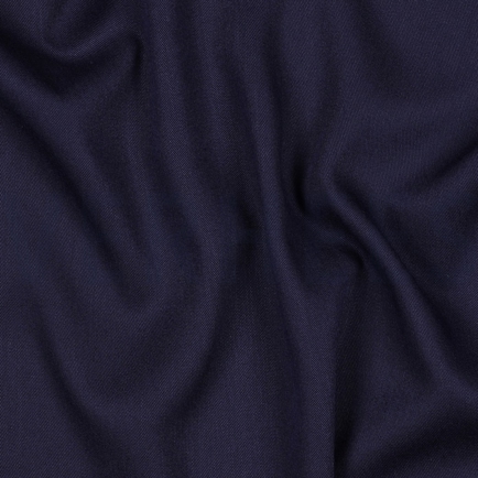 VISCOSE ROSELLA STRETCH MARINEBLAUW (hover)