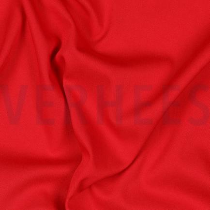 VISCOSE ROSELLA STRETCH ROOD (hover)