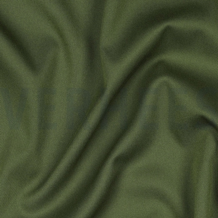 VISCOSE ROSELLA STRETCH GROEN (hover)