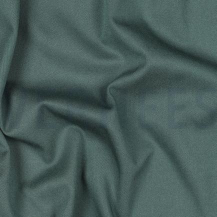 VISCOSE ROSELLA STRETCH DONKERGROEN (hover)